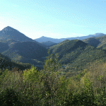 Pic de Cos anciennement appelé "La Tour de Cos"